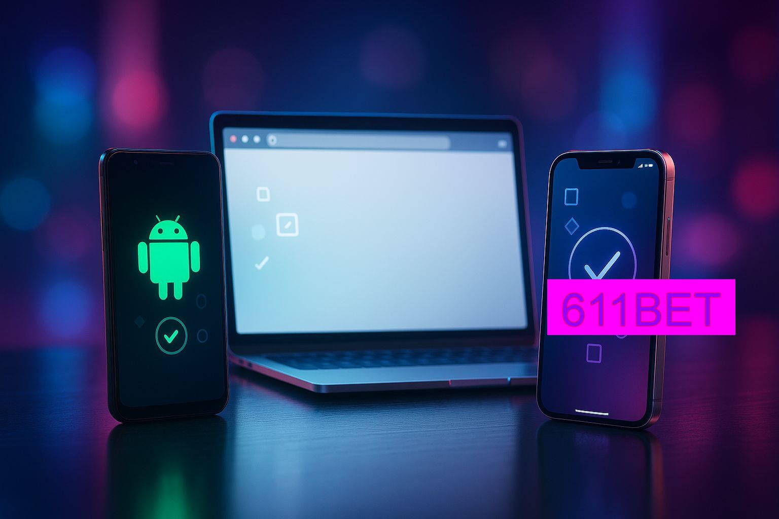 Compatibilidade do App