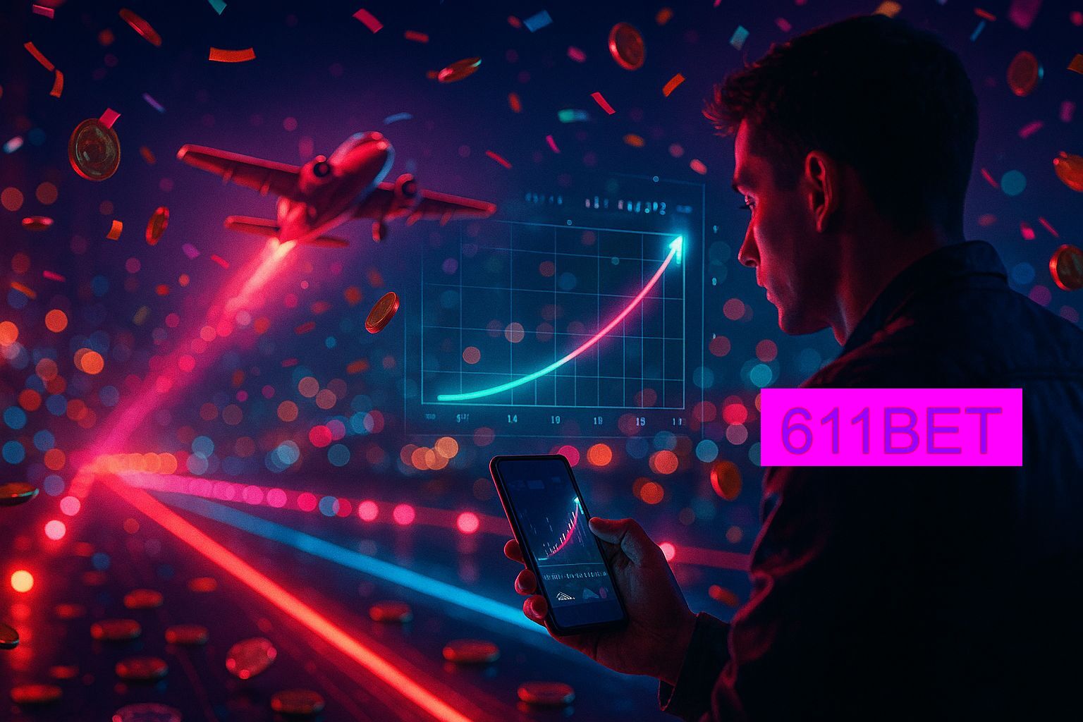 Como Jogar Aviator