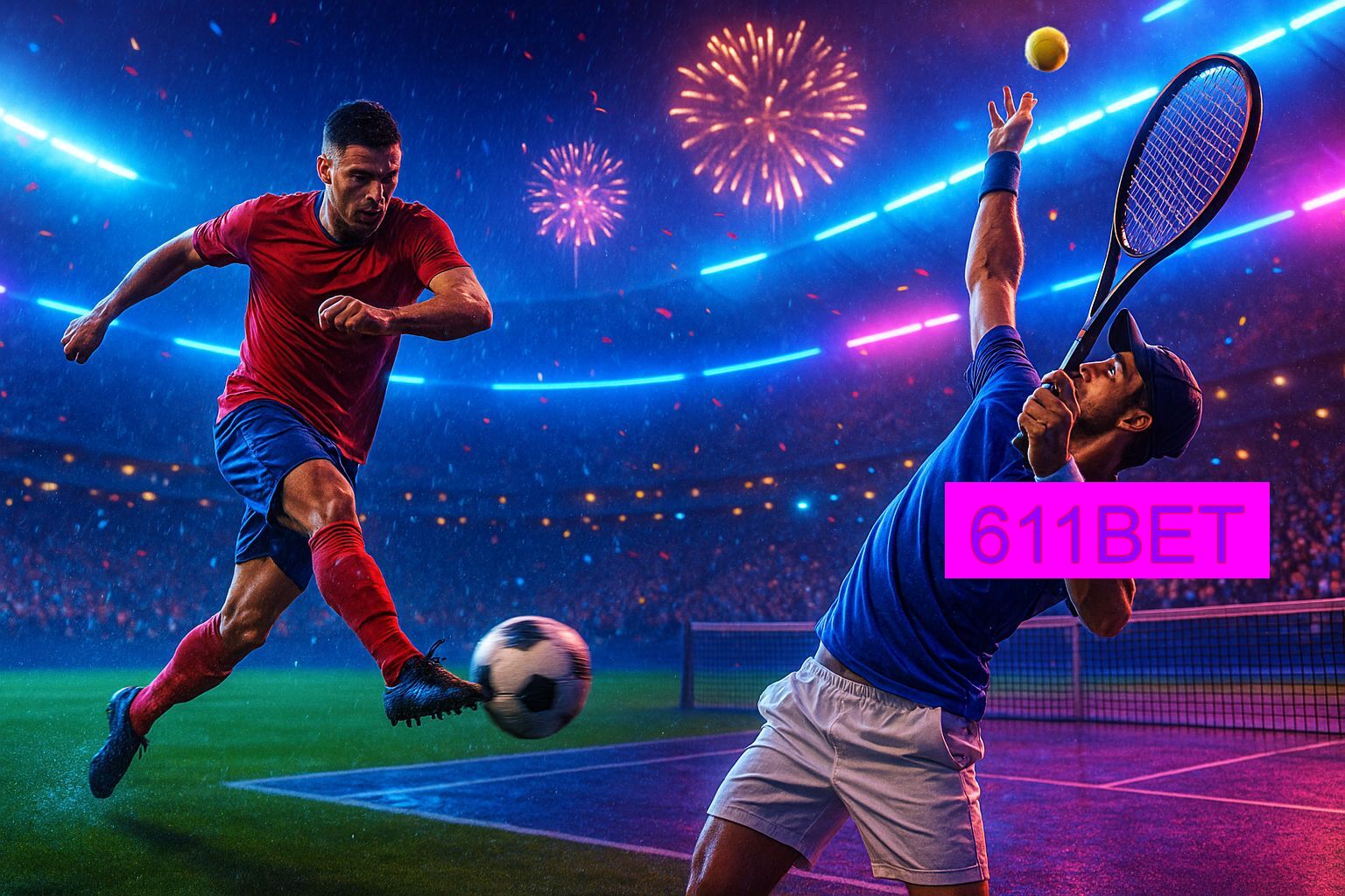 Eventos Esportivos