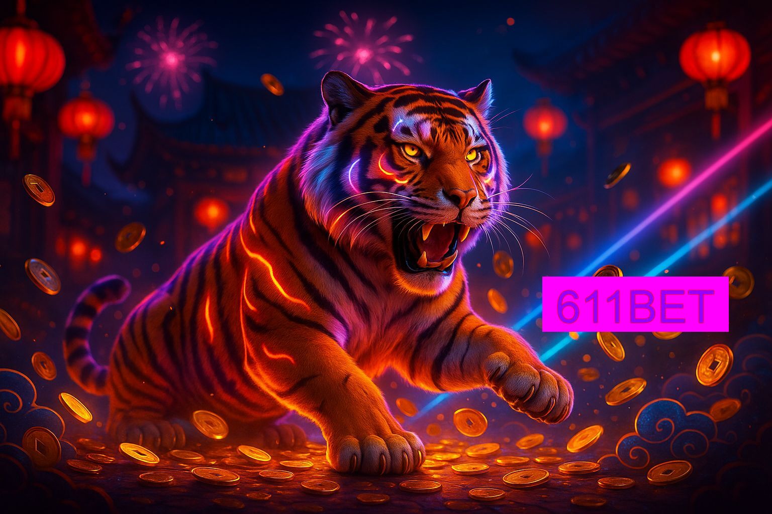 Como Jogar Fortune Tiger