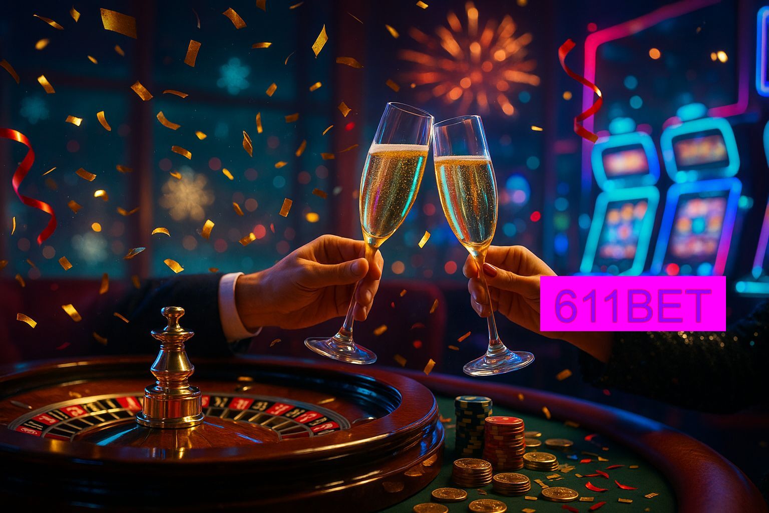 Jogos Festivos