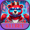 Logo da 611BET